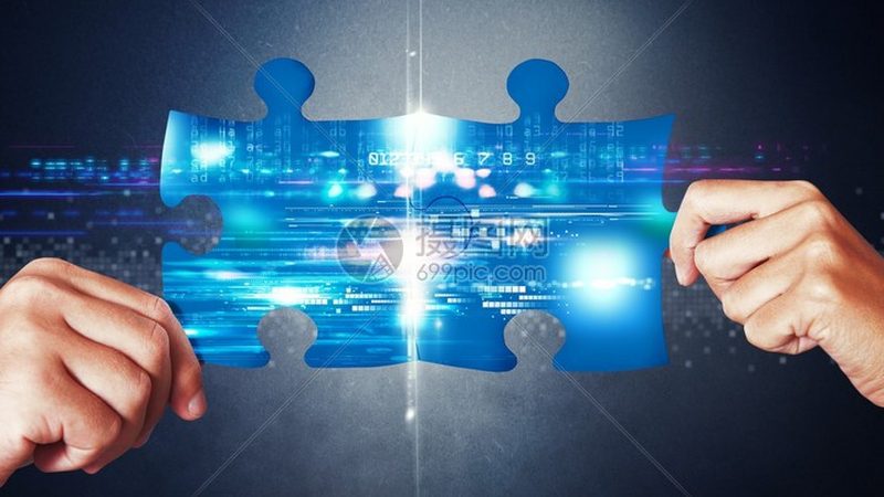 数据中心建设：本地公司如何打造高效、安全的数字中枢**