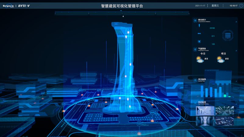 数据中心基础设施集成商：构建未来企业核心的基石**